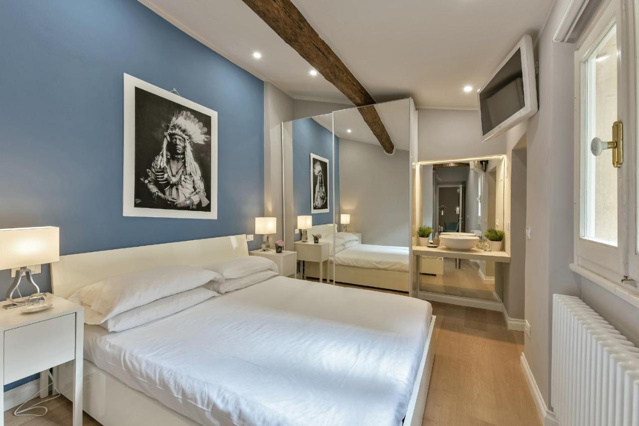 Apartments Florence - Dello Sprone Экстерьер фото