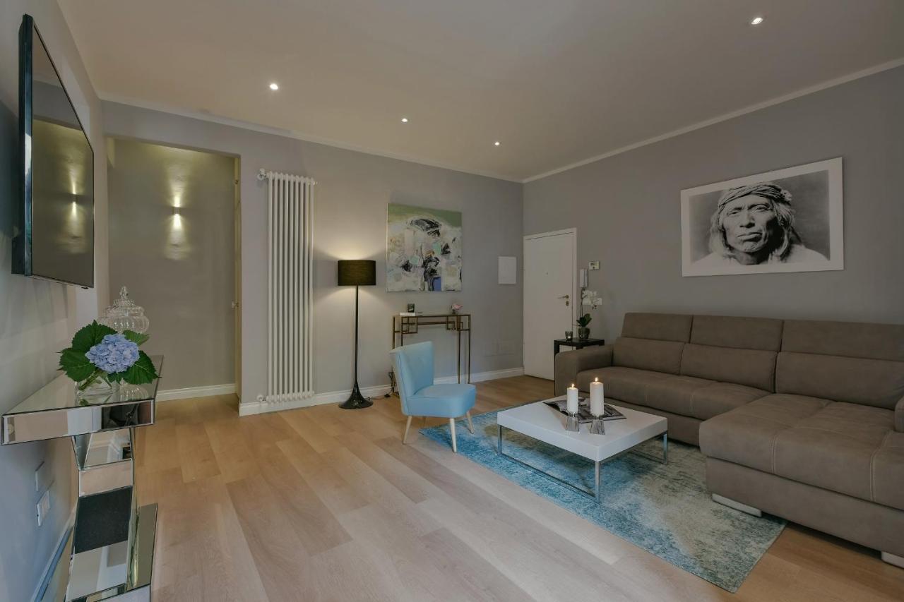 Apartments Florence - Dello Sprone Экстерьер фото