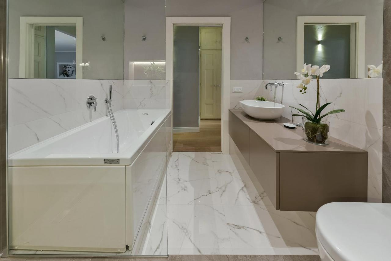 Apartments Florence - Dello Sprone Экстерьер фото