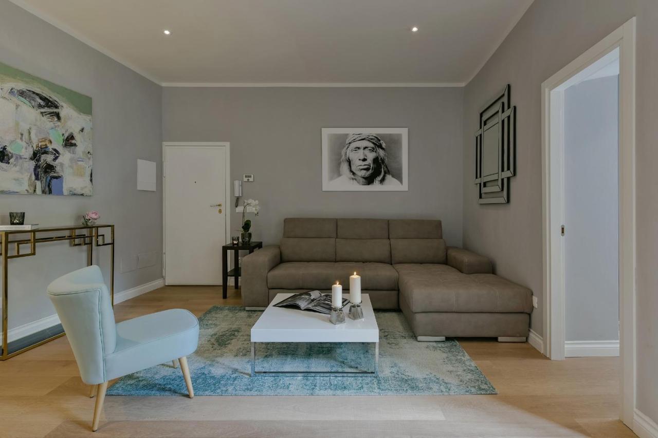 Apartments Florence - Dello Sprone Экстерьер фото